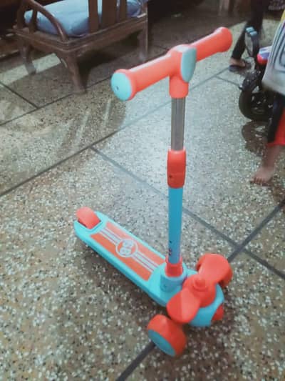scooty