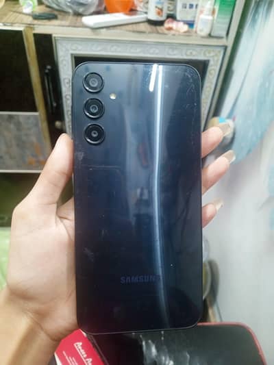 Samsung Mobile Galaxy A16