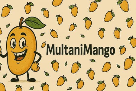 Abdullah Mango Farms | Multan