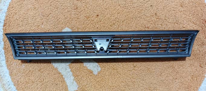 Toyota Corolla 1994 Front Gril