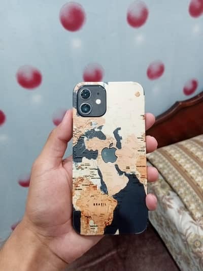 Apple iPhone 12 64GB EXCHANGE WITH IPHONE