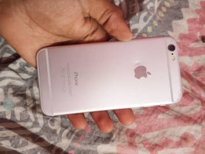 Apple iPhone 6
