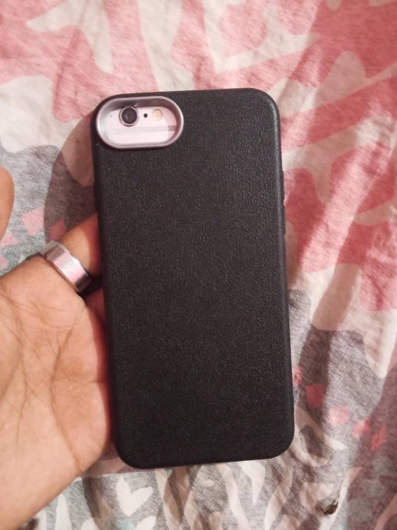 Apple iPhone 6 4