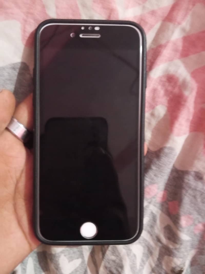Apple iPhone 6 5
