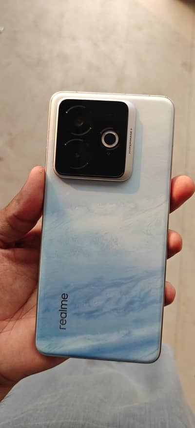 Realme GT 7 Pro