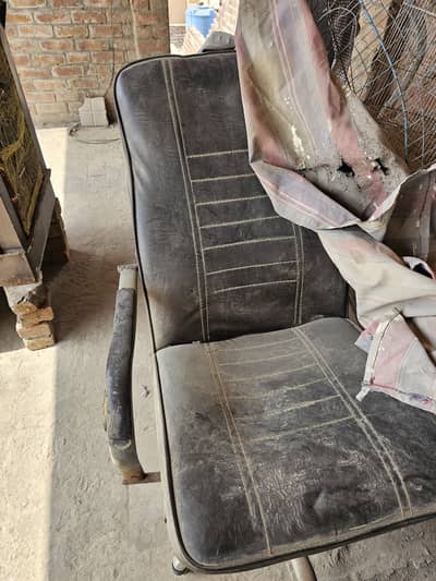 office chair