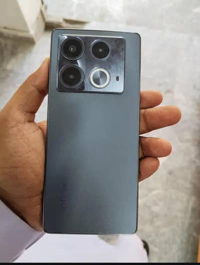 Infinix Note 40 Pro 256gb