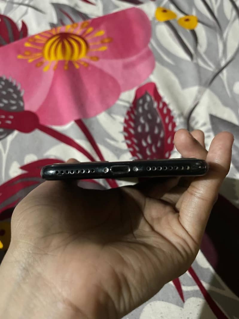 Apple iphone 7plus 5