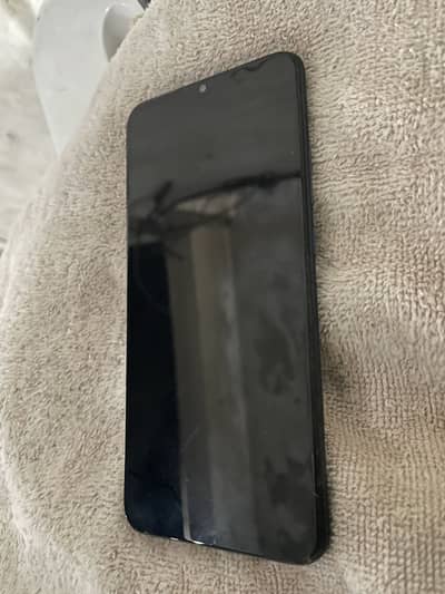 OPPO A15s