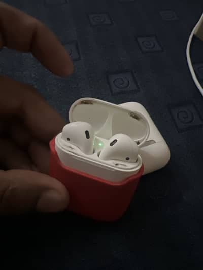 iPhone Earphones