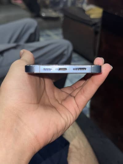 iPhone 13 Pro Max (FU) Sim Time