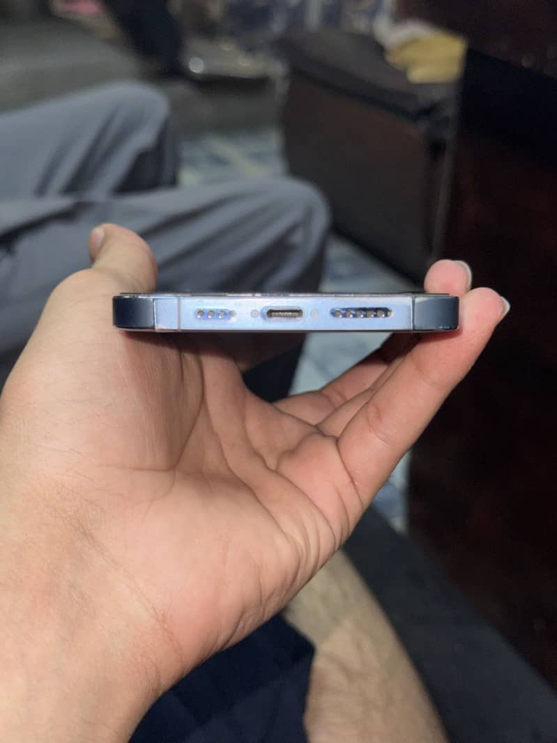 iPhone 13 Pro Max (FU) Sim Time 6