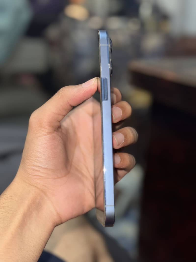 iPhone 13 Pro Max (FU) Sim Time 4