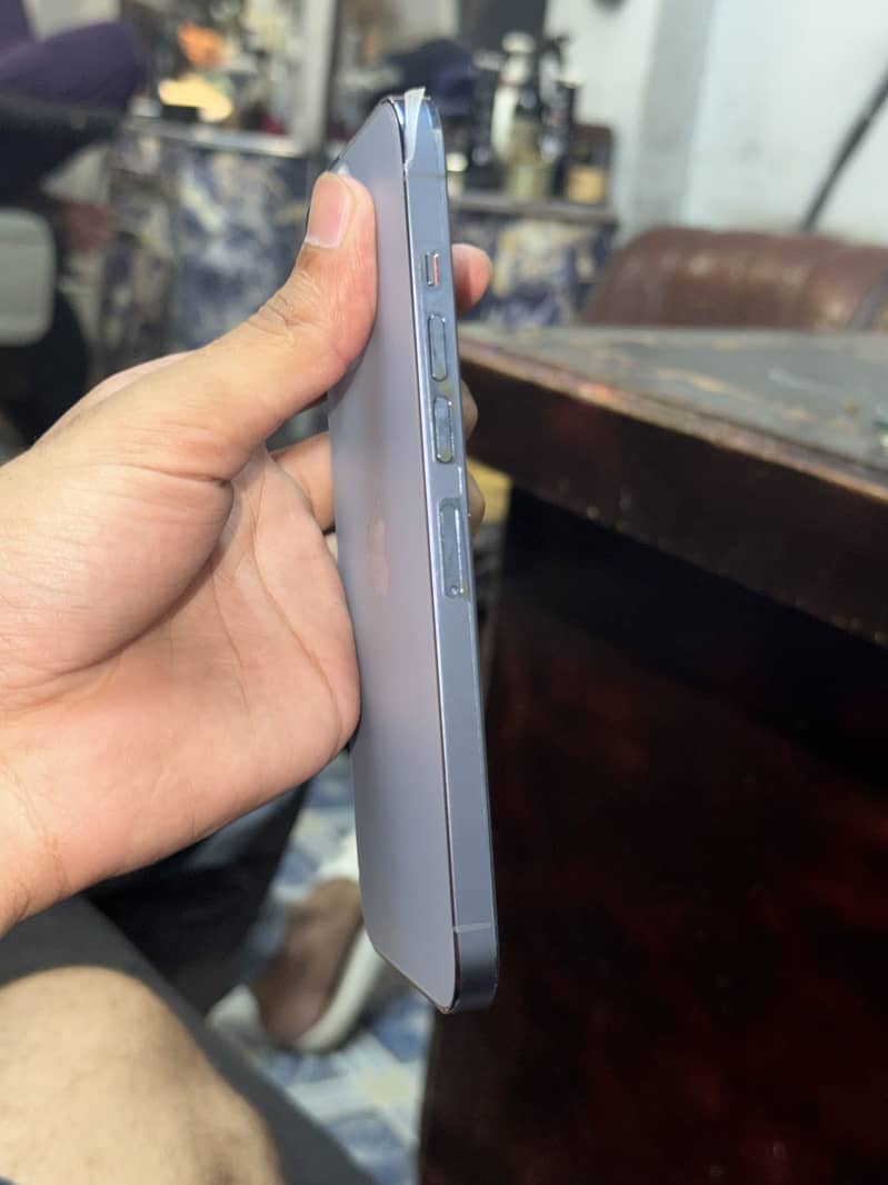 iPhone 13 Pro Max (FU) Sim Time 5