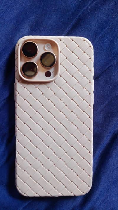Apple iPhone 16 Pro Max