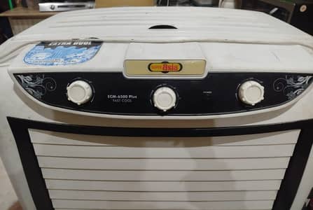 super asia ECM 6500 plus