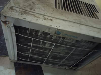 0.75 ton ac available for sale on pec hy