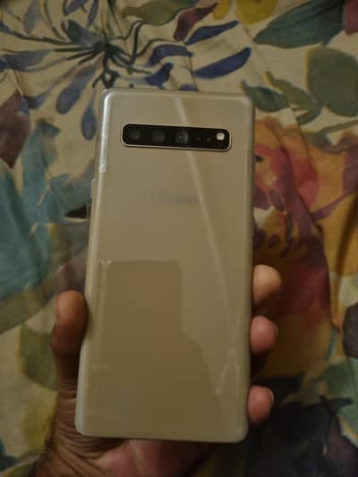 Samsung Mobile S10 5G