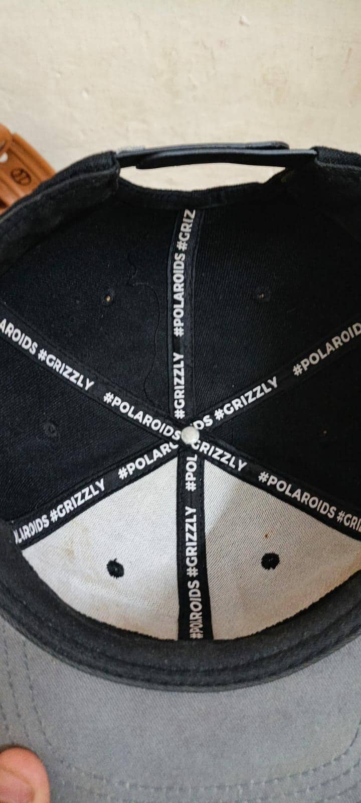 only cap 2