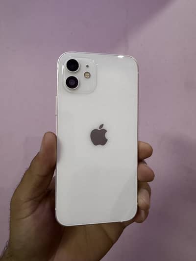Apple iPhone 12 jv only mobile 64GB