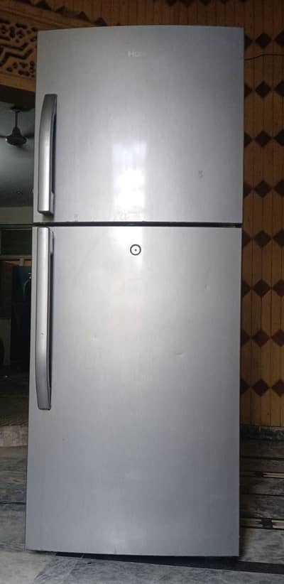 Hair fridge
