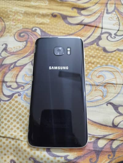 Samsung Mobile S7 Edge