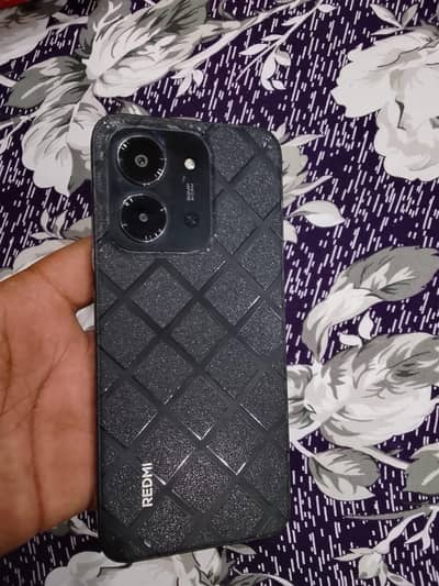 Xiaomi 15c 6 128 with box