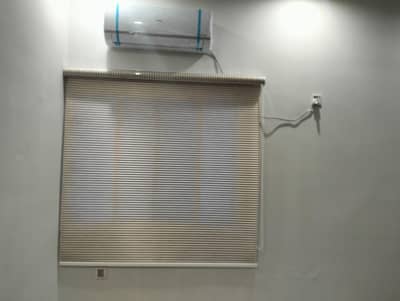 Blinds