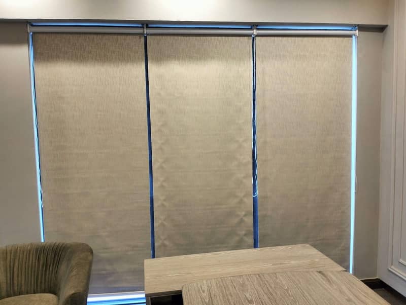 Blinds 1