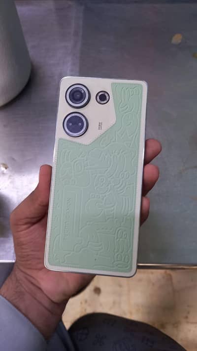Tecno CAMON 20 03339364281