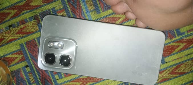 Infinix Hot 50i