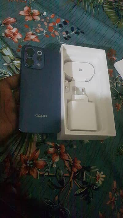 OPPO Reno 15f 5G