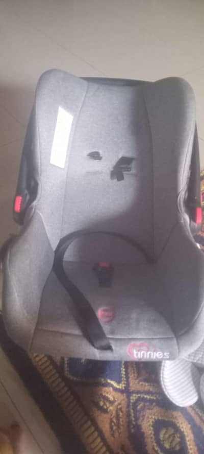 baby car seat baby seater