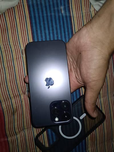 Apple iPhone 14 Pro Max