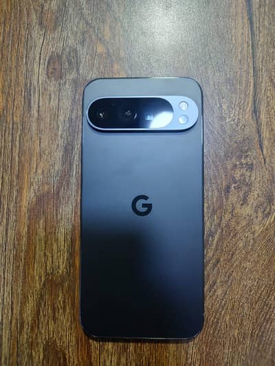 Google Pixel 9 Pro XL approved
