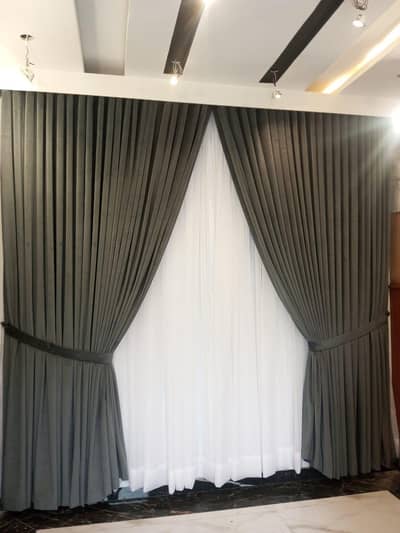 Curtains