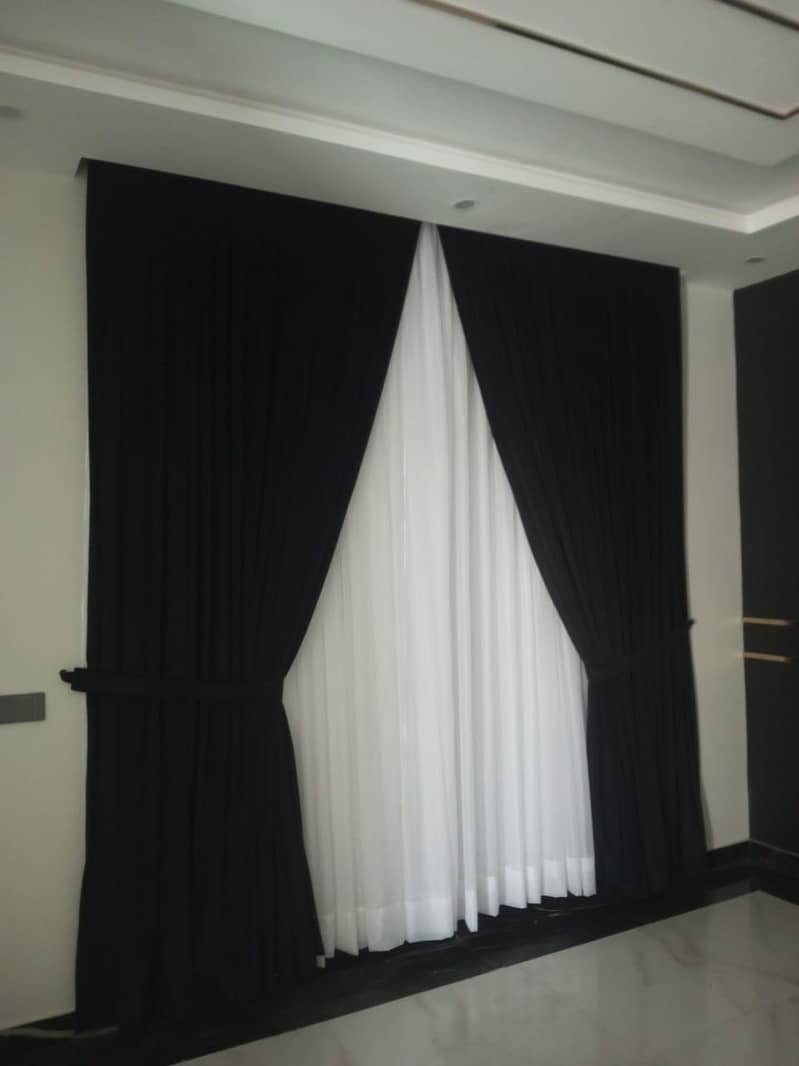 Curtains 1