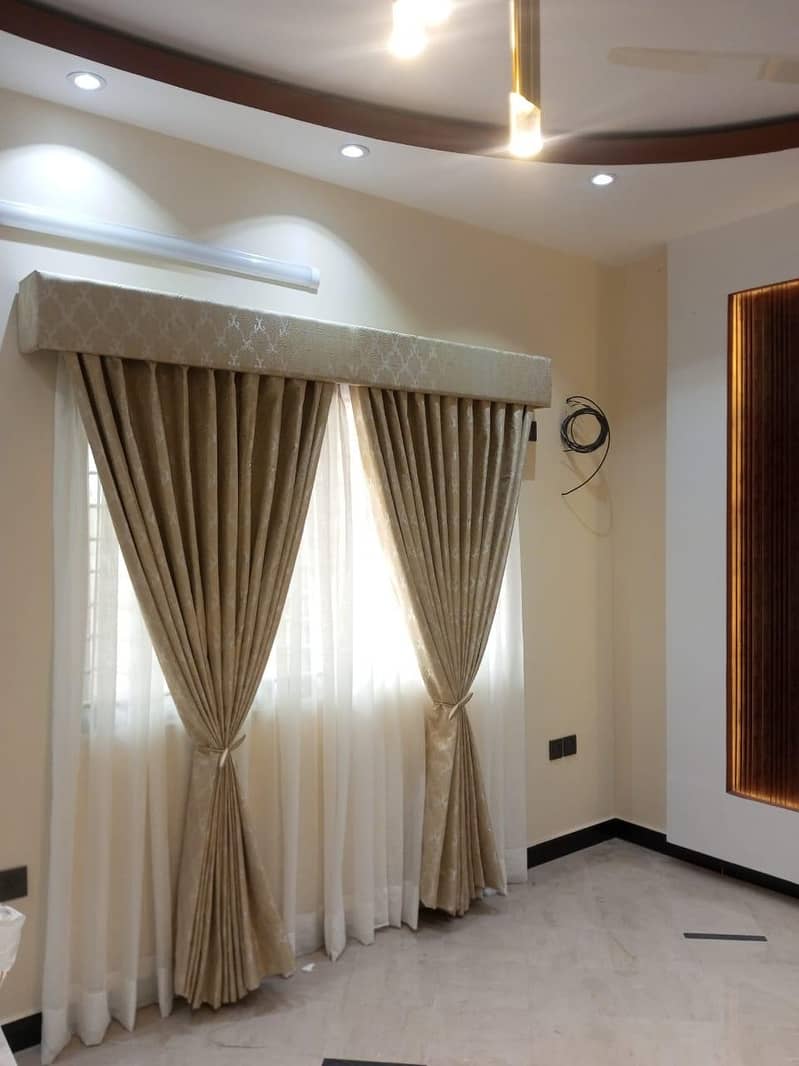 Curtains 2