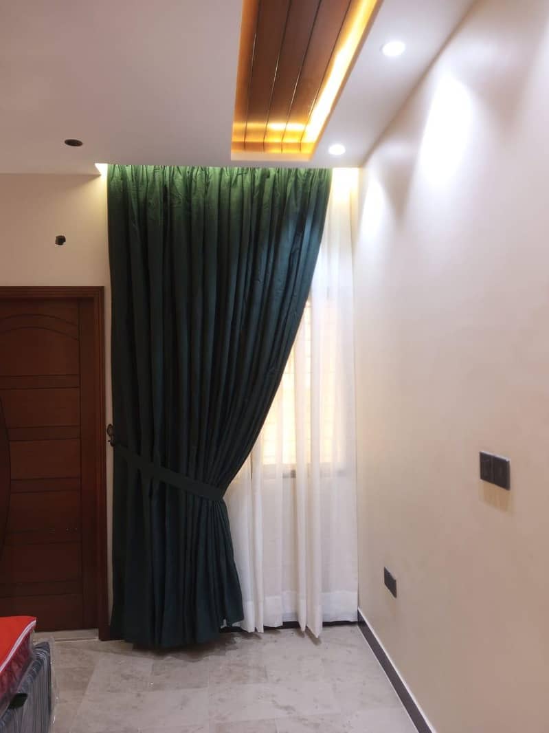 Curtains 3