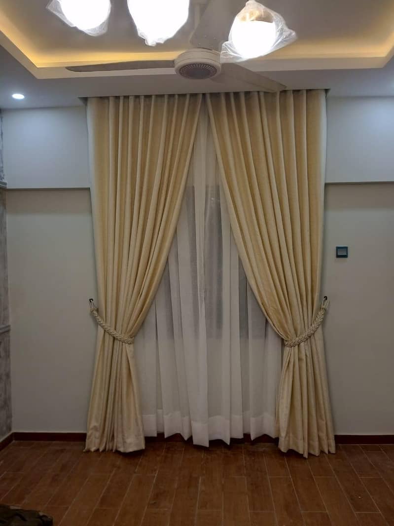 Curtains 4