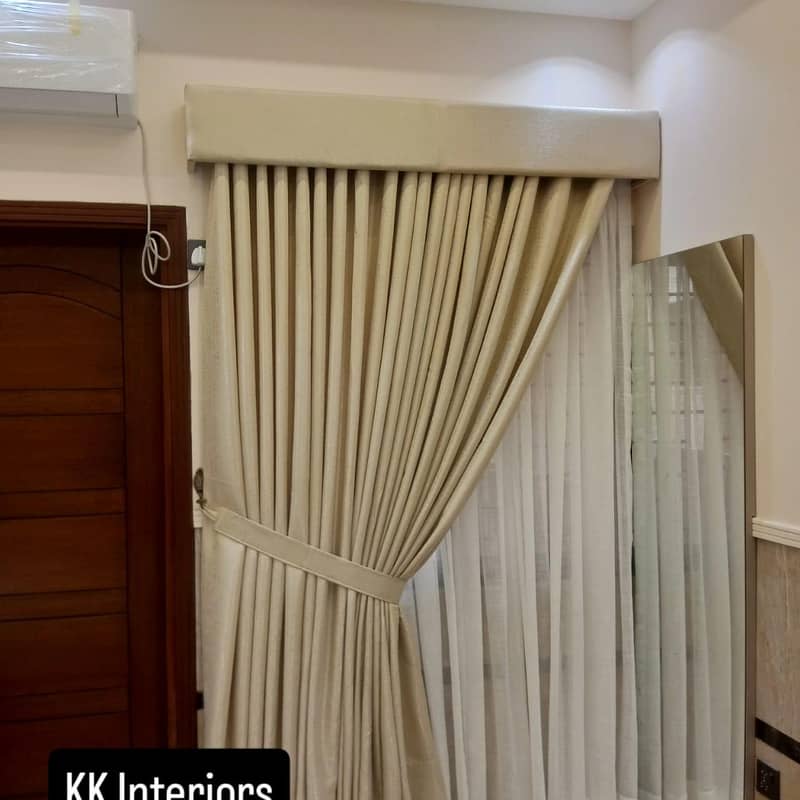Curtains 5