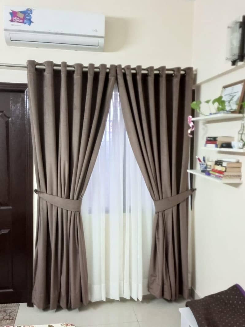 Curtains 6