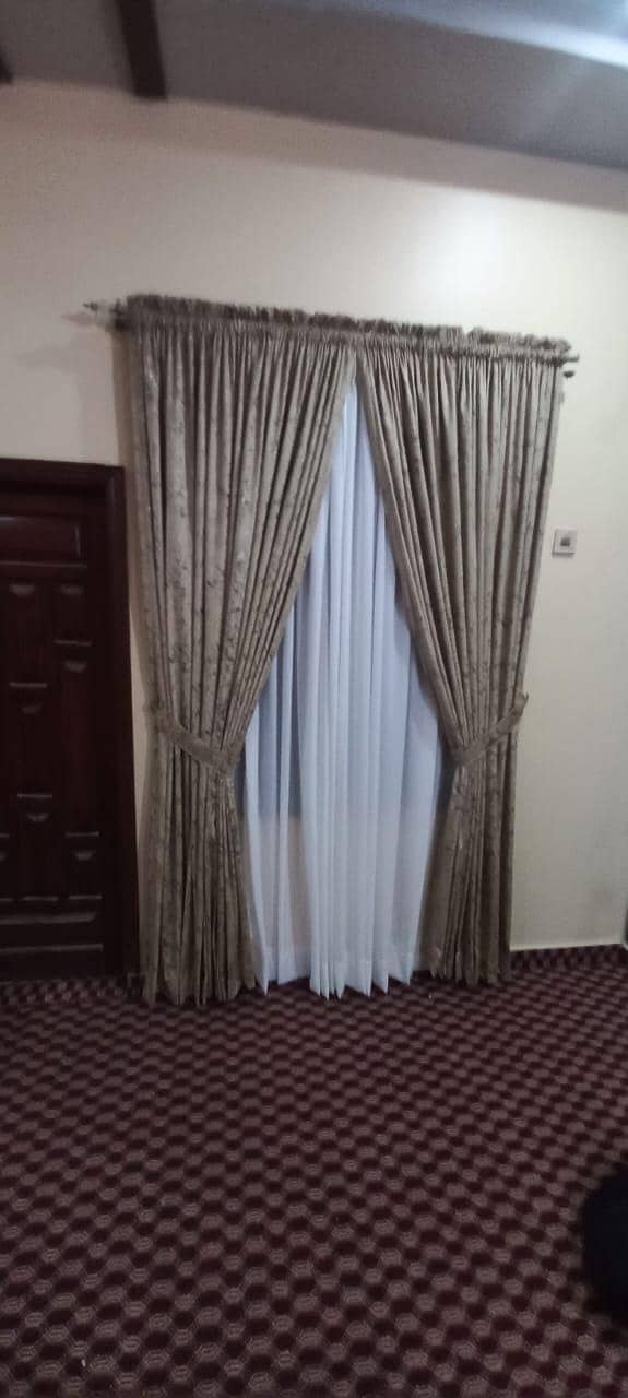 Curtains 7