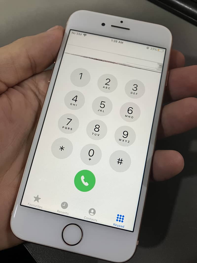 Apple iPhone 8 4