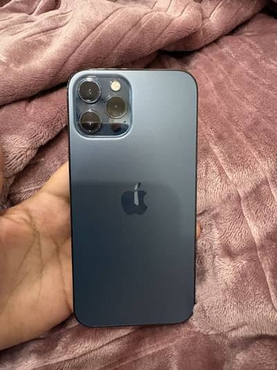 Apple iPhone 12 Pro Max