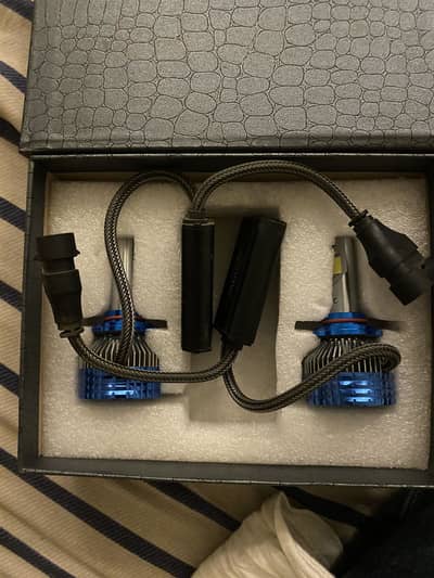 High quality Led 3000W lights with cooling fan