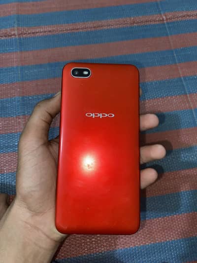 Oppo A1k pta offical all ok all apps working