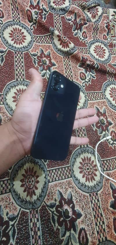 Apple iPhone 12 non pta bypass krwaya tha reset kr diya