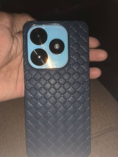 Tecno Spark Go
