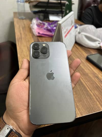 Apple iPhone 13 Pro Max Jv